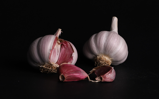 Purple Garlic  from Chrome web store to be run with OffiDocs Chromium online
