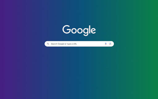 Purple Green Gradient  from Chrome web store to be run with OffiDocs Chromium online
