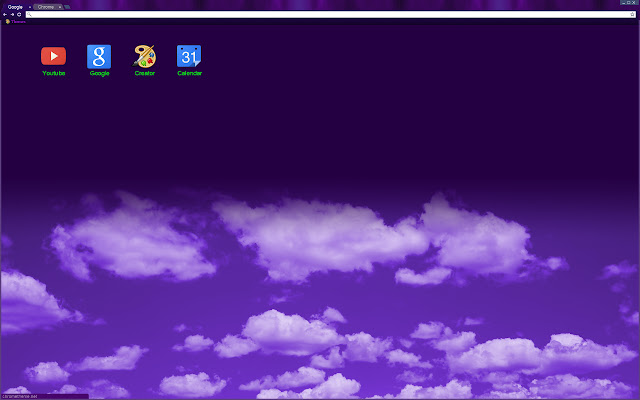 Purple Haze  from Chrome web store to be run with OffiDocs Chromium online