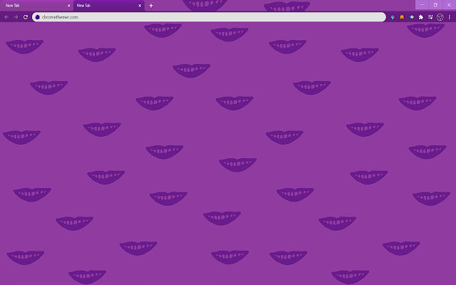 Purple Kisses  from Chrome web store to be run with OffiDocs Chromium online