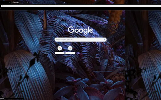Purple Leaves  from Chrome web store to be run with OffiDocs Chromium online