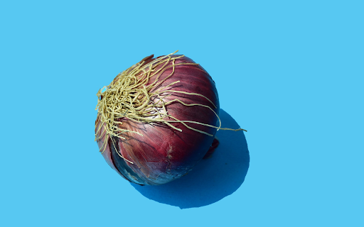 Purple onion  from Chrome web store to be run with OffiDocs Chromium online