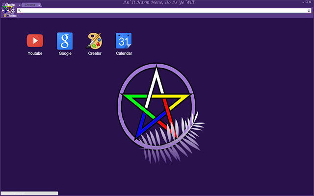 PurplePagan  from Chrome web store to be run with OffiDocs Chromium online