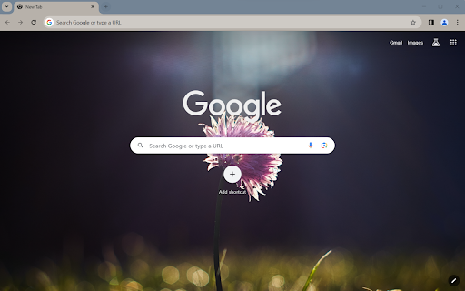 PurplePetaled Browser Theme  from Chrome web store to be run with OffiDocs Chromium online