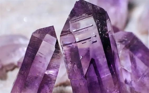 Purple quartz stone wallpaper  from Chrome web store to be run with OffiDocs Chromium online