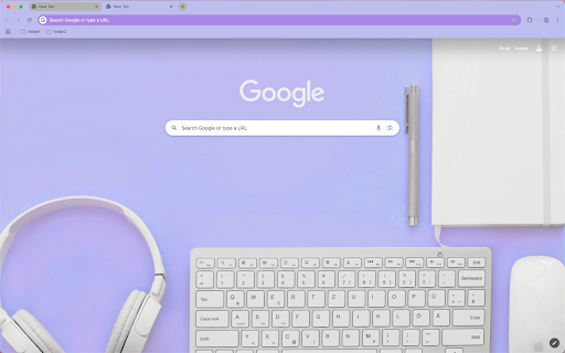 Purple Workspace  from Chrome web store to be run with OffiDocs Chromium online