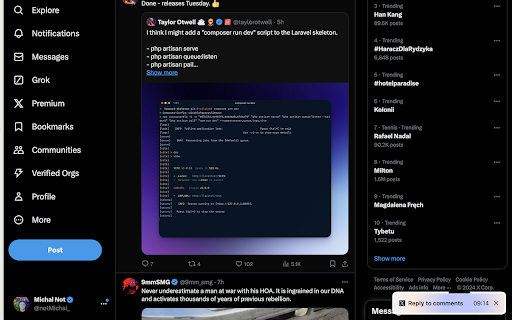 Purposely  from Chrome web store to be run with OffiDocs Chromium online