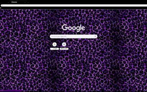 purrple tigeress 2.0  from Chrome web store to be run with OffiDocs Chromium online