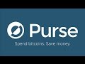 Purse: Shop with Bitcoin (Beta)  from Chrome web store to be run with OffiDocs Chromium online