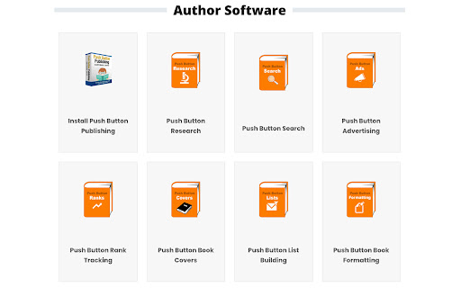 Push Button Publishing v2  from Chrome web store to be run with OffiDocs Chromium online