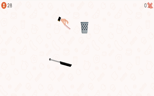 Put Bacon Unblocked  from Chrome web store to be run with OffiDocs Chromium online