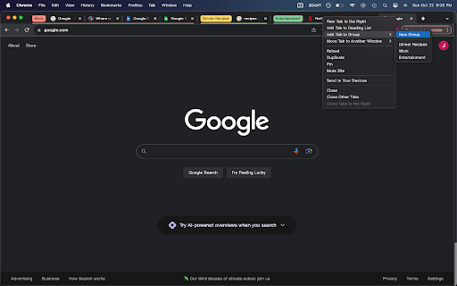 Put It On My Tab  from Chrome web store to be run with OffiDocs Chromium online