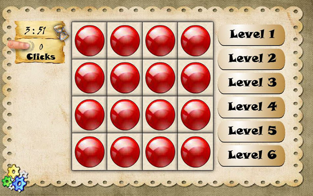 puzzleBall از فروشگاه وب Chrome با OffiDocs Chromium به صورت آنلاین اجرا می شود