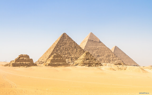 Pyramids  from Chrome web store to be run with OffiDocs Chromium online