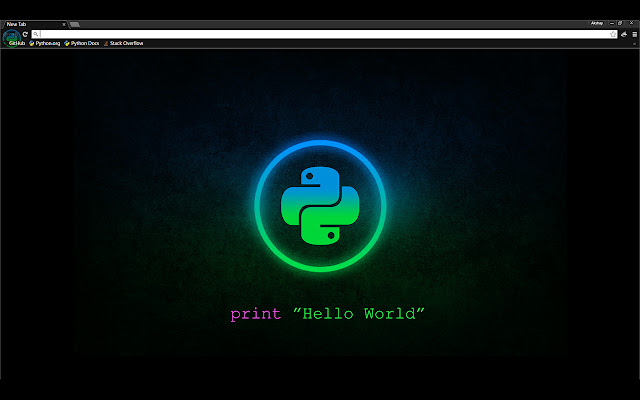 Python 1080p  from Chrome web store to be run with OffiDocs Chromium online