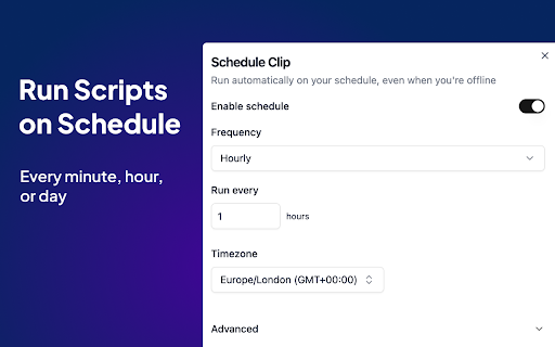 Python Code Runner  from Chrome web store to be run with OffiDocs Chromium online