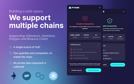 Pyxine (Beta)  from Chrome web store to be run with OffiDocs Chromium online