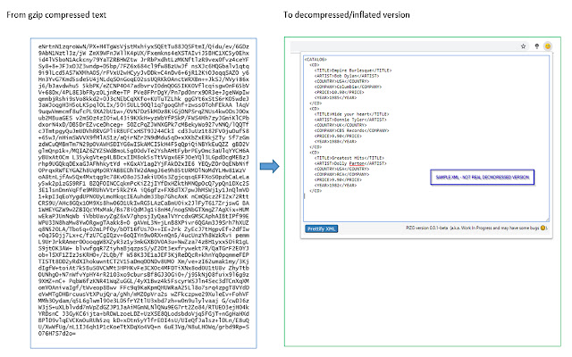 PZIG  from Chrome web store to be run with OffiDocs Chromium online