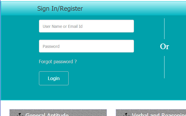 Q4 Interview  from Chrome web store to be run with OffiDocs Chromium online