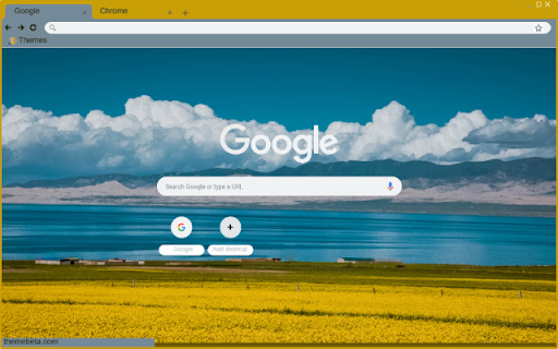 Qinghai Lake  from Chrome web store to be run with OffiDocs Chromium online
