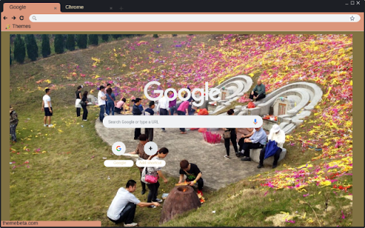 Qingming Festival  from Chrome web store to be run with OffiDocs Chromium online