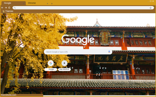 Qingyang Palace  from Chrome web store to be run with OffiDocs Chromium online