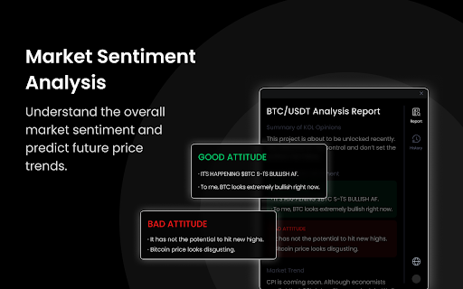 QnA3 Sentiment  from Chrome web store to be run with OffiDocs Chromium online