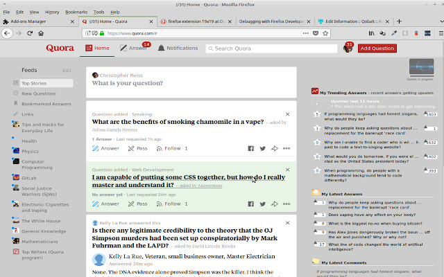 Qobalt  from Chrome web store to be run with OffiDocs Chromium online