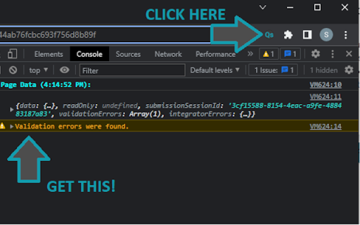 Qorkscrew  from Chrome web store to be run with OffiDocs Chromium online