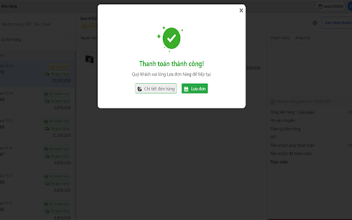QR Baokim HRV  from Chrome web store to be run with OffiDocs Chromium online