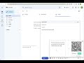 QR Code Generator for Gmail  from Chrome web store to be run with OffiDocs Chromium online