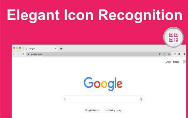 QR Code tool  from Chrome web store to be run with OffiDocs Chromium online