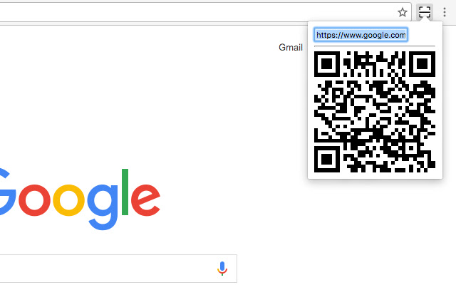 QR Code Tools  from Chrome web store to be run with OffiDocs Chromium online