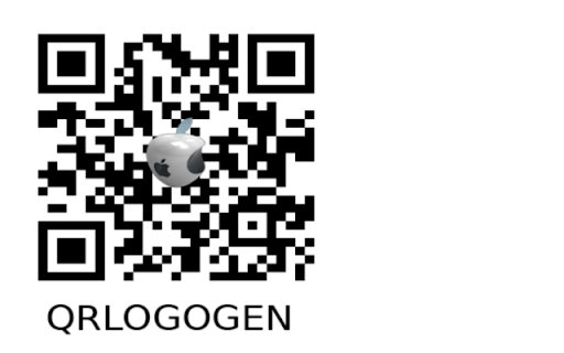 QR Logo Gen  from Chrome web store to be run with OffiDocs Chromium online