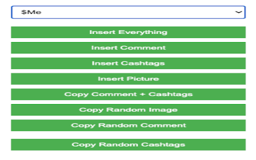 QRT APP  from Chrome web store to be run with OffiDocs Chromium online