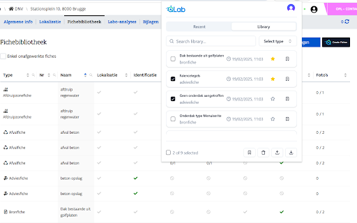 Qtool  from Chrome web store to be run with OffiDocs Chromium online
