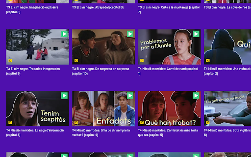 QualificaXTV3  from Chrome web store to be run with OffiDocs Chromium online