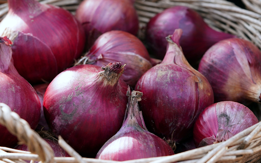 Quality onion basket  from Chrome web store to be run with OffiDocs Chromium online