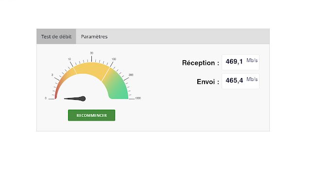 QueChoisir Oqif  from Chrome web store to be run with OffiDocs Chromium online