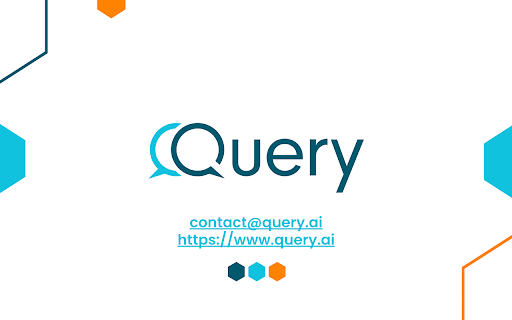 Query Federated Search  from Chrome web store to be run with OffiDocs Chromium online