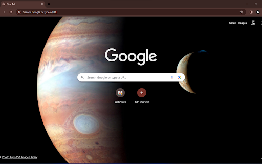Quick Active Tab Extension  from Chrome web store to be run with OffiDocs Chromium online