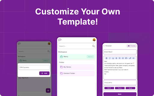 QuickFill BETA  from Chrome web store to be run with OffiDocs Chromium online