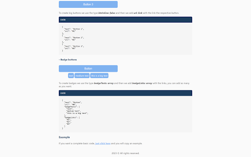 QuickFlow  from Chrome web store to be run with OffiDocs Chromium online