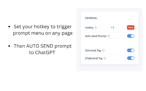 Quickfy: ChatGPT Assistant  from Chrome web store to be run with OffiDocs Chromium online