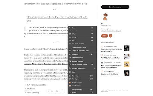 QuickGuest  from Chrome web store to be run with OffiDocs Chromium online