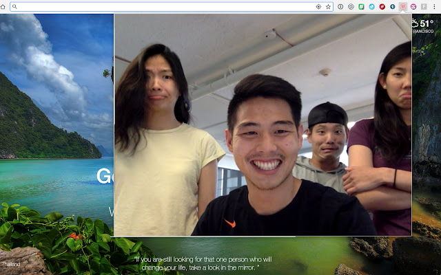 QuickLook Mirror  from Chrome web store to be run with OffiDocs Chromium online