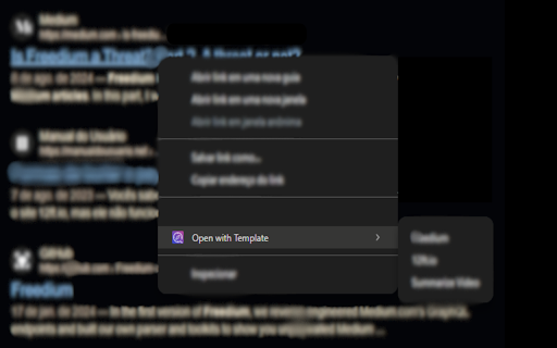 QuickRoute  from Chrome web store to be run with OffiDocs Chromium online