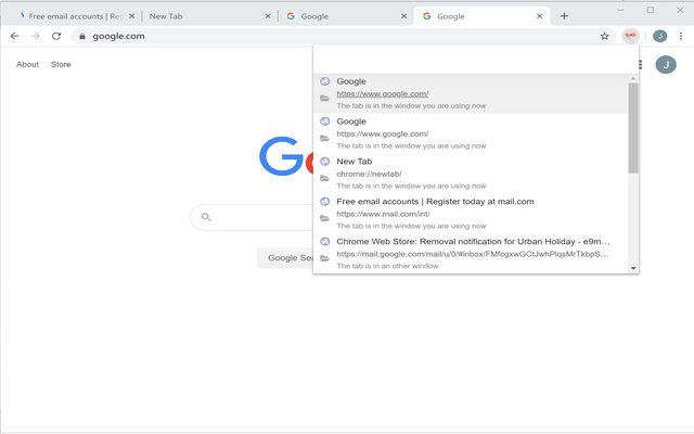 QuickTag  from Chrome web store to be run with OffiDocs Chromium online