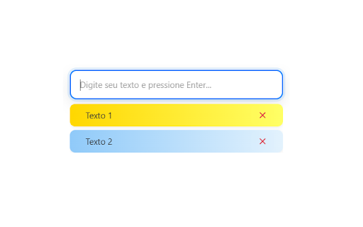 Quick Text Saver  from Chrome web store to be run with OffiDocs Chromium online