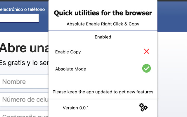 Szybkie narzędzia dla przeglądarki ze sklepu internetowego Chrome do uruchomienia z OffiDocs Chromium online